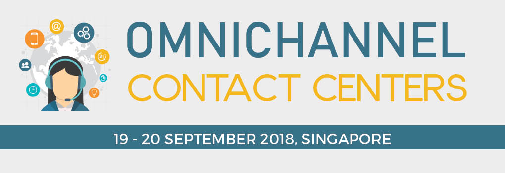 Omnichannel Contact Centers Masterclass 2018
